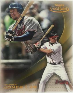 Chipper Jones