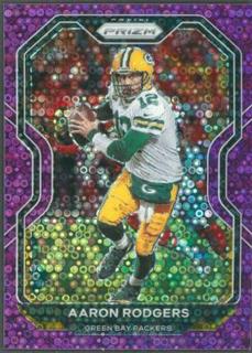 Aaron Rodgers