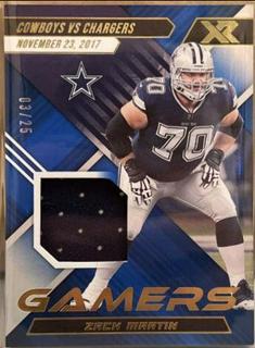 Zack Martin