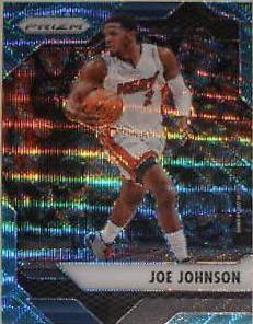 Joe Johnson
