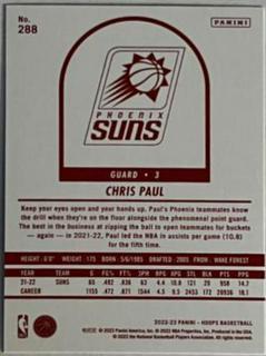 Chris Paul