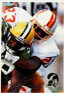 Marty Carter