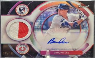 Brooks Lee