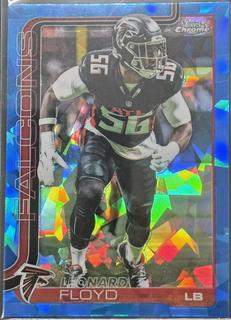 Leonard Floyd