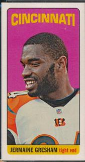 Jermaine Gresham
