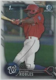 Victor Robles