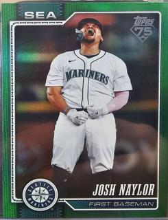 Josh Naylor