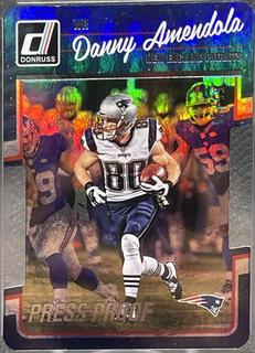 Danny Amendola