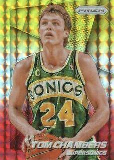Tom Chambers