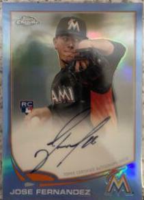 Jose Fernandez