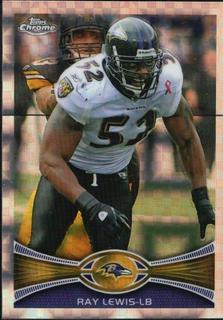 Ray Lewis