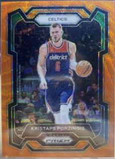 Kristaps Porzingis