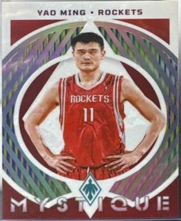 Yao Ming