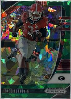Todd Gurley II