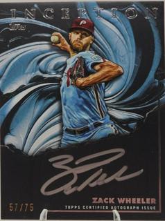 Zack Wheeler