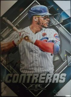 Willson Contreras