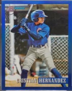 Cristian Hernandez