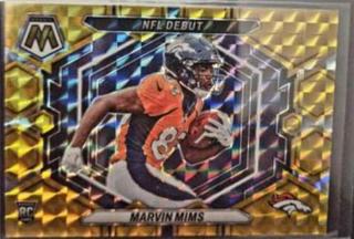 Marvin Mims