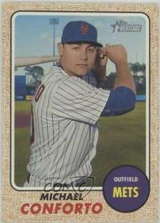 Michael Conforto