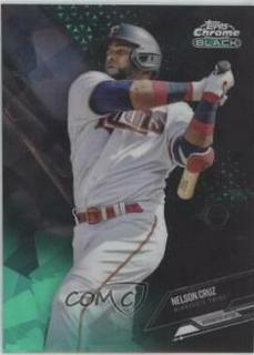 Nelson Cruz