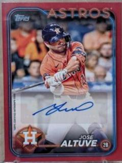 Jose Altuve