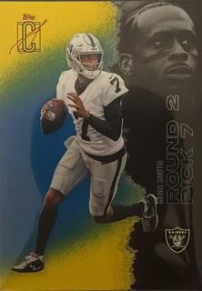 Geno Smith