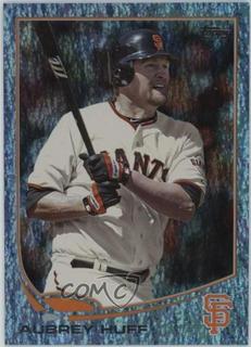 Aubrey Huff