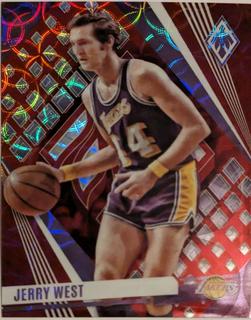 Jerry West