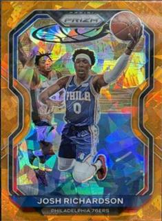 Josh Richardson