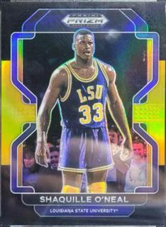 Shaquille O'Neal