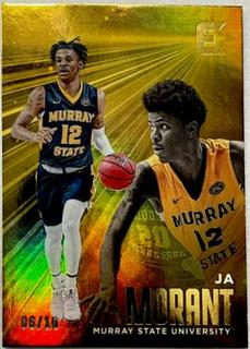 Ja Morant