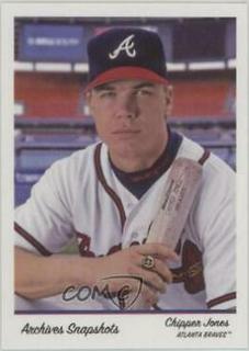 Chipper Jones