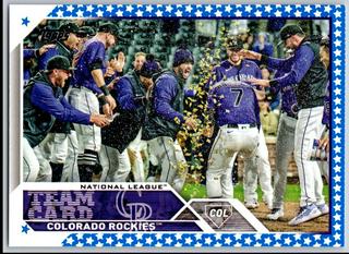 Colorado Rockies