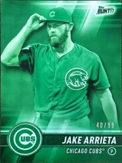 Jake Arrieta
