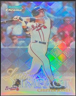 Chipper Jones