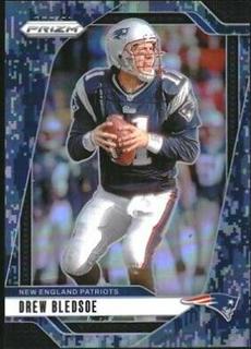 Drew Bledsoe