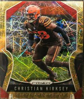 Christian Kirksey