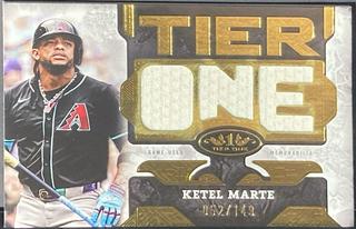 Ketel Marte