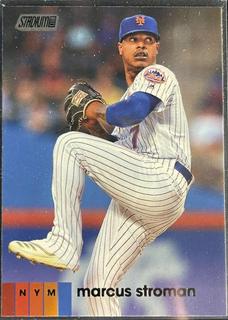 Marcus Stroman