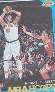 Michael Beasley