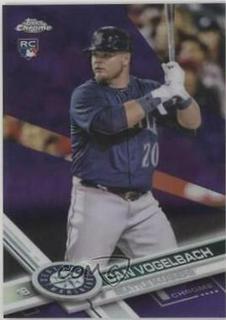 Dan Vogelbach