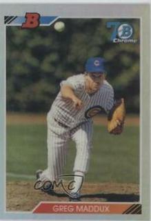 Greg Maddux