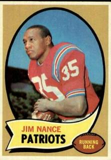 Jim Nance