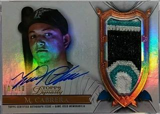Miguel Cabrera