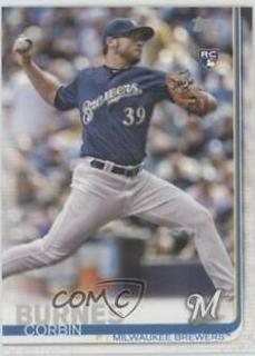 Corbin Burnes