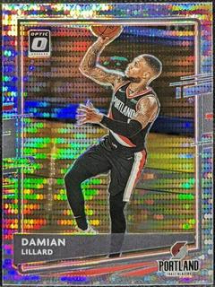 Damian Lillard