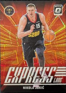Nikola Jokic