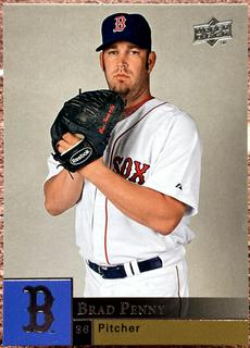 Brad Penny