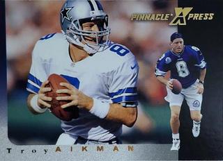 Troy Aikman