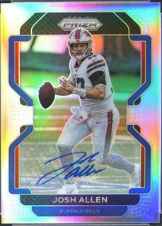 Josh Allen